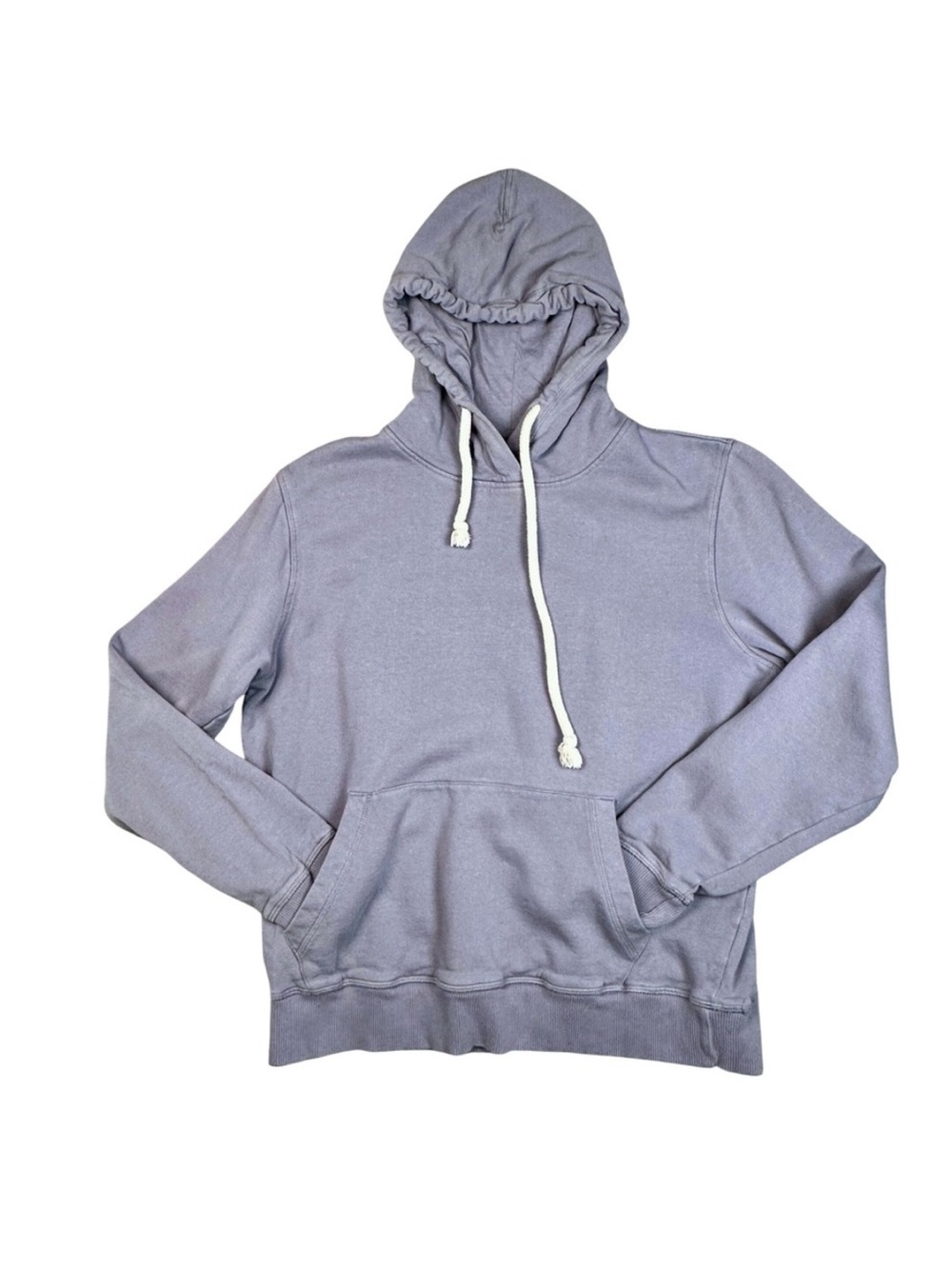 Pact Lavender Hoodie - Unisex Small